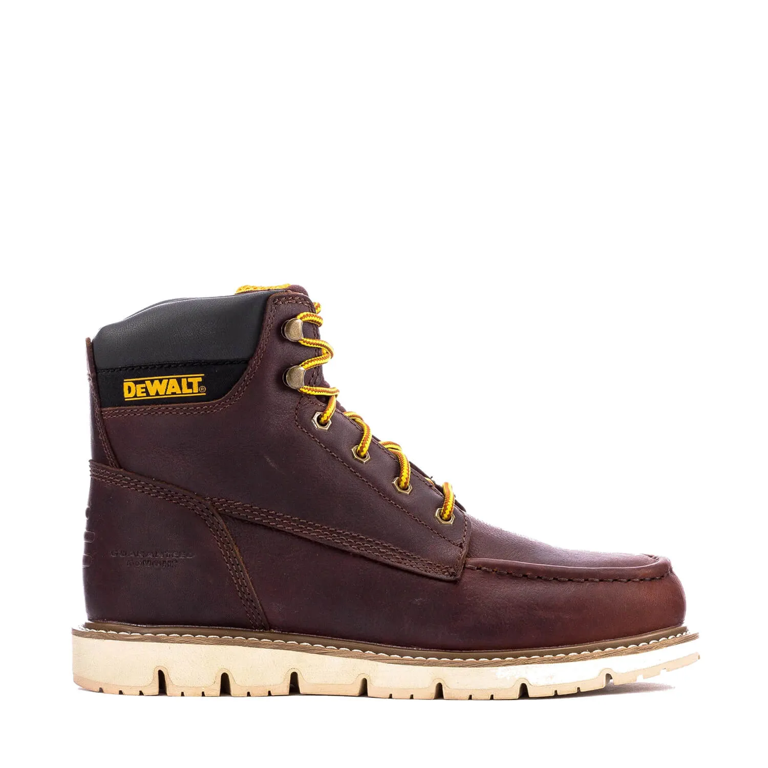 Dewalt Flex Men's Wedge Moc Soft-Toe Boots