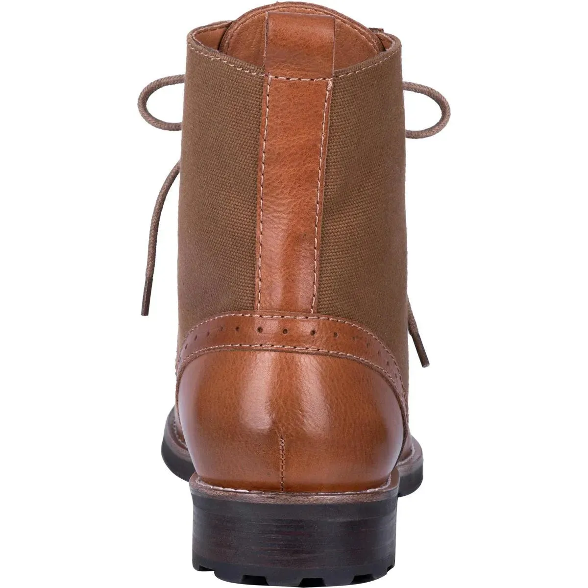 Dingo Andy- Mens Cowboy Boot