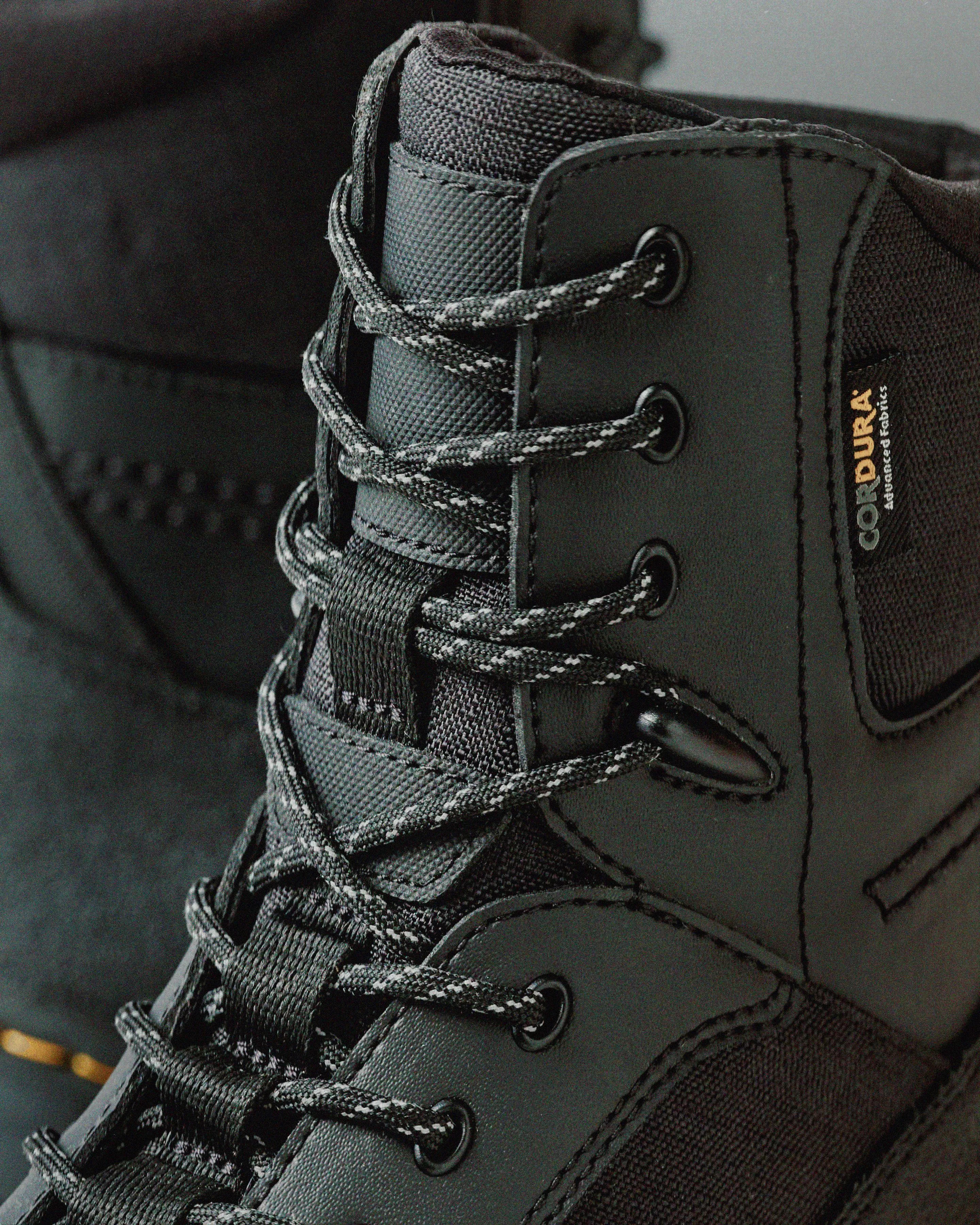 DMXL Utility Boots