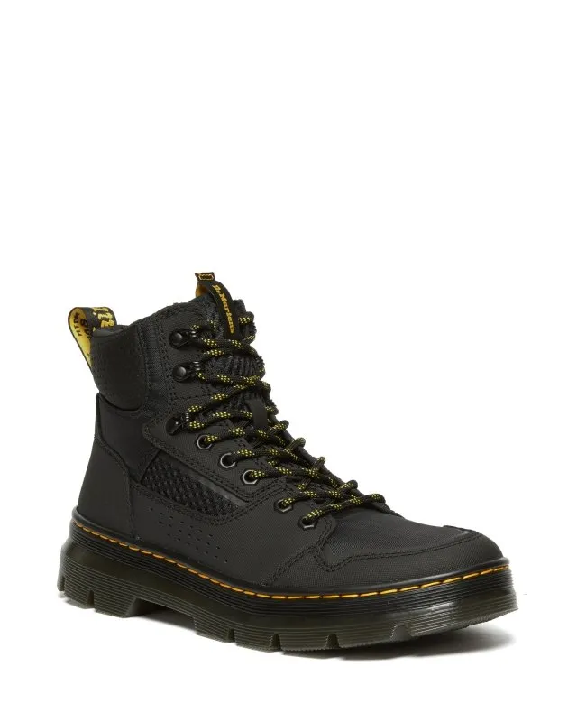 Dr. Martens Rilla - Black Ajax/Black Perf