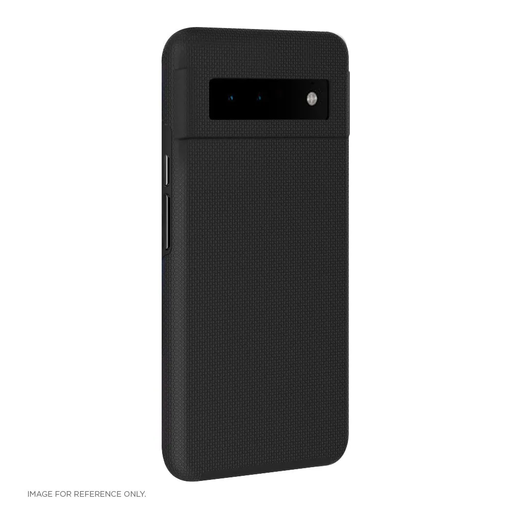 Eiger North Case for Google Pixel 6 in Black