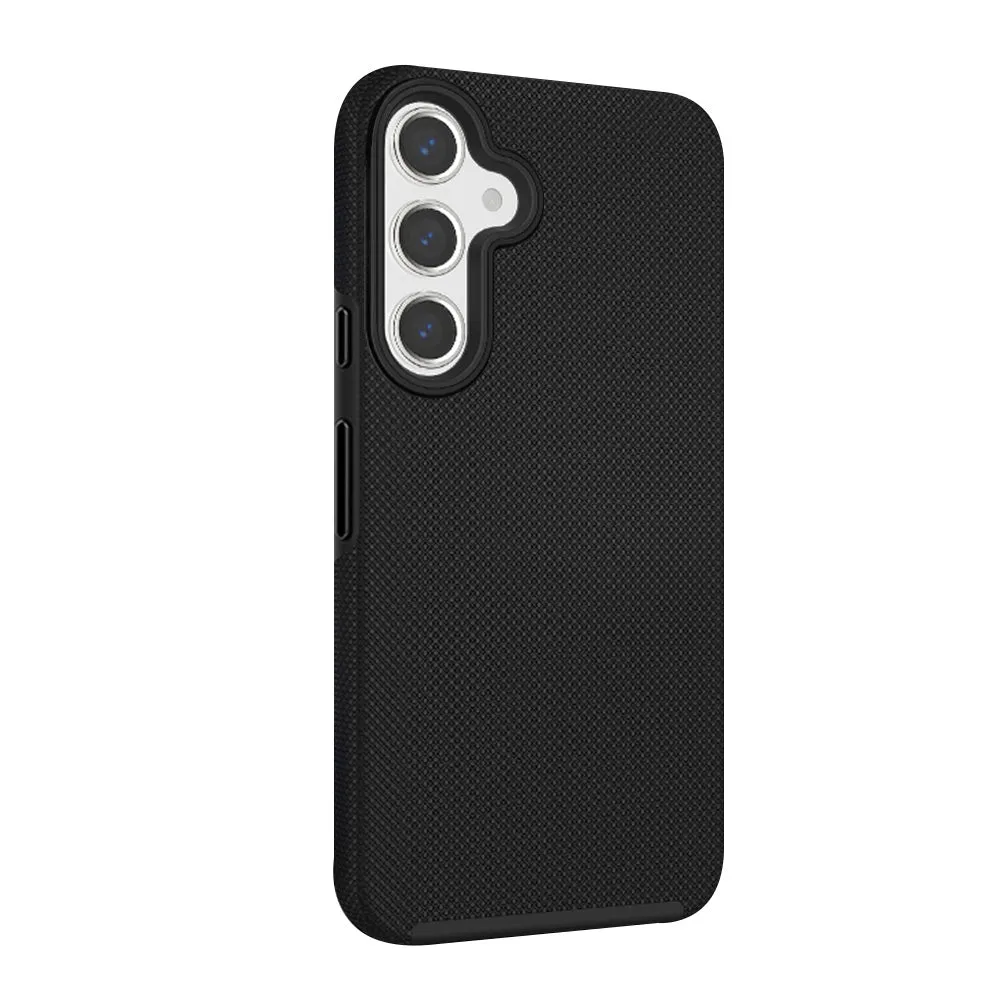 Eiger North Case for Samsung S24 FE in Black