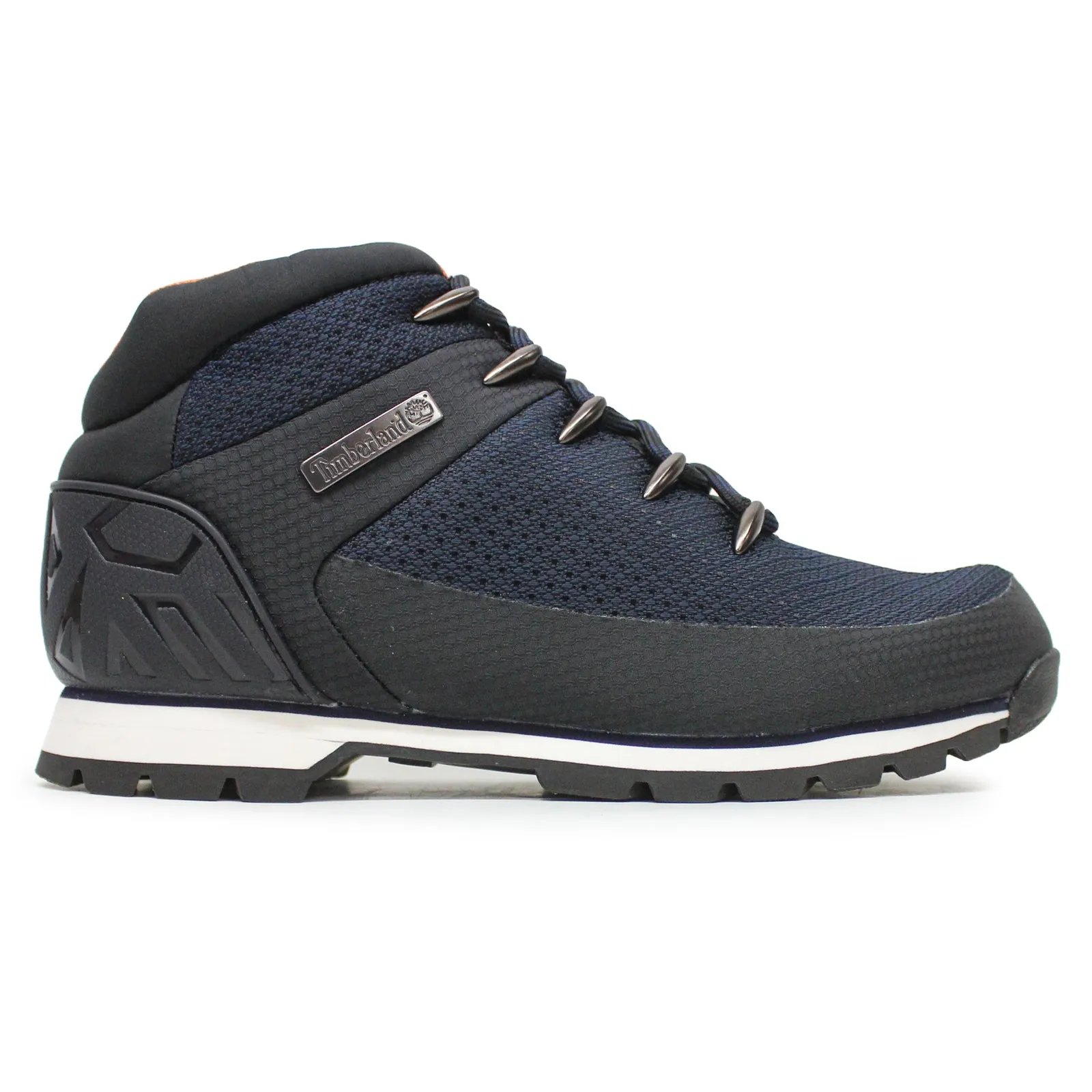 Euro Sprint Textile Waterproof Mid Hiker Men's Boots