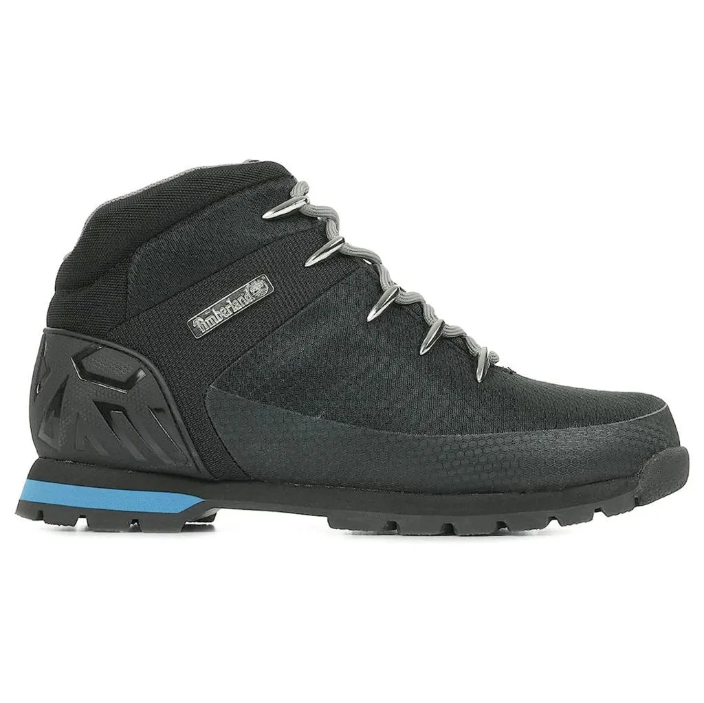 Euro Sprint Textile Waterproof Mid Hiker Men's Boots