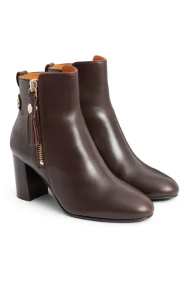 Fairfax & Favor Oakham Ankle Boots