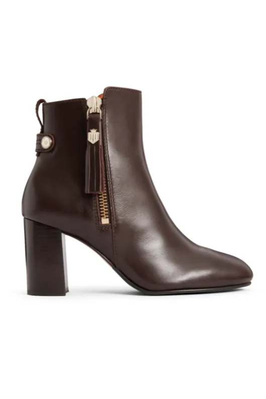 Fairfax & Favor Oakham Ankle Boots