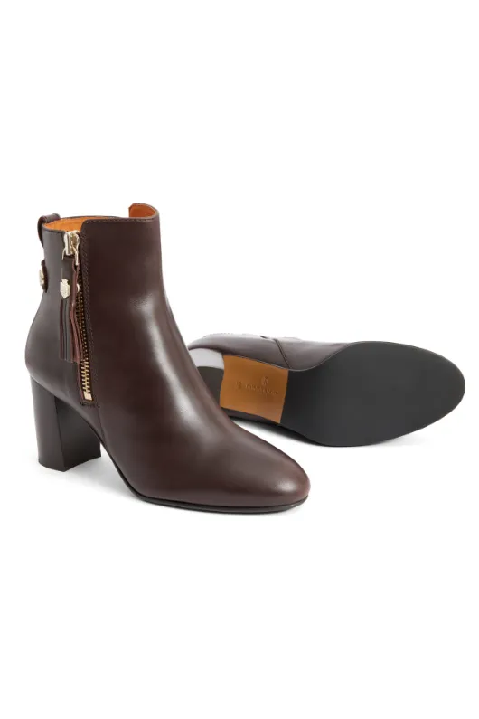 Fairfax & Favor Oakham Ankle Boots