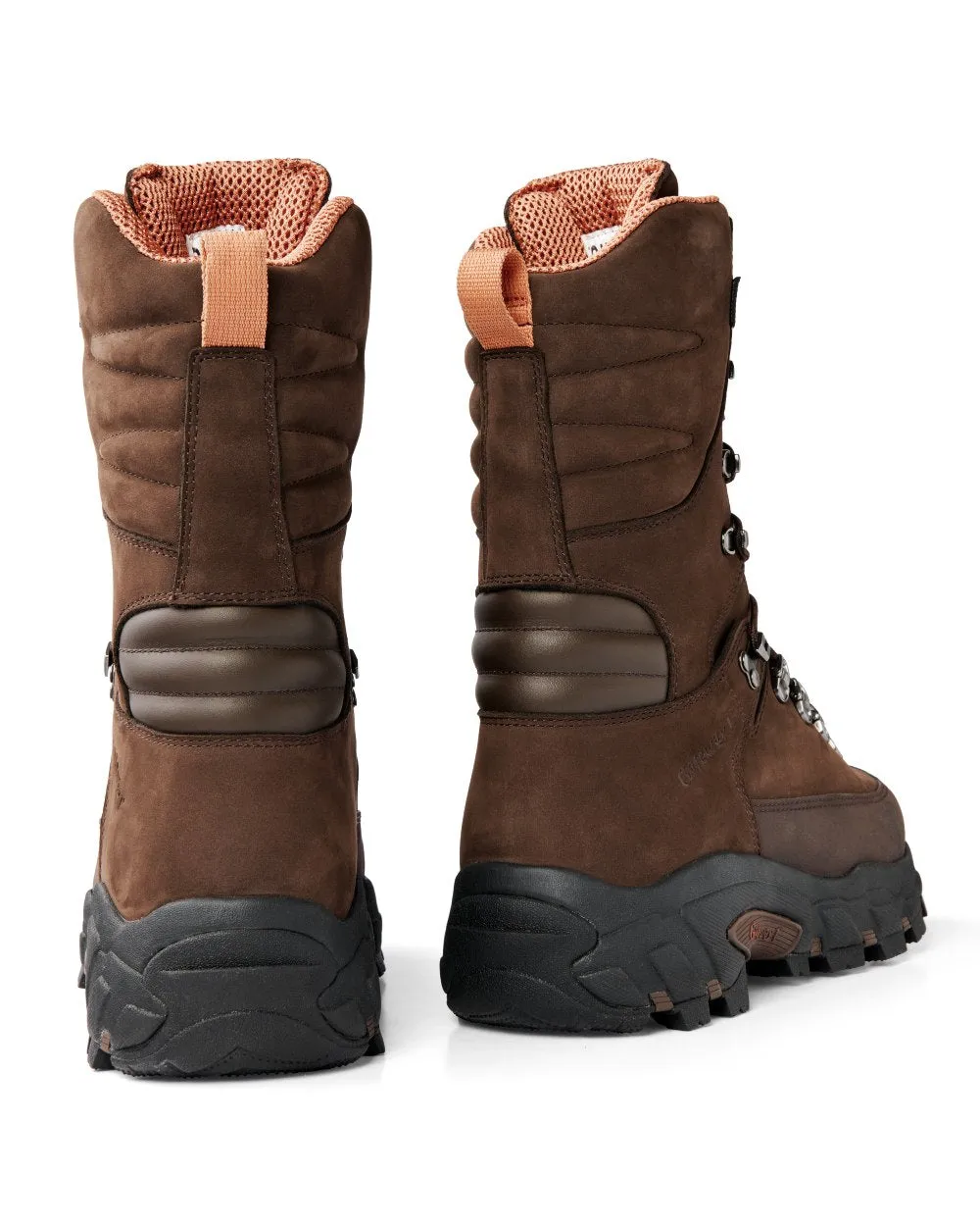 Gateway1 Fiordland II 11" Boots