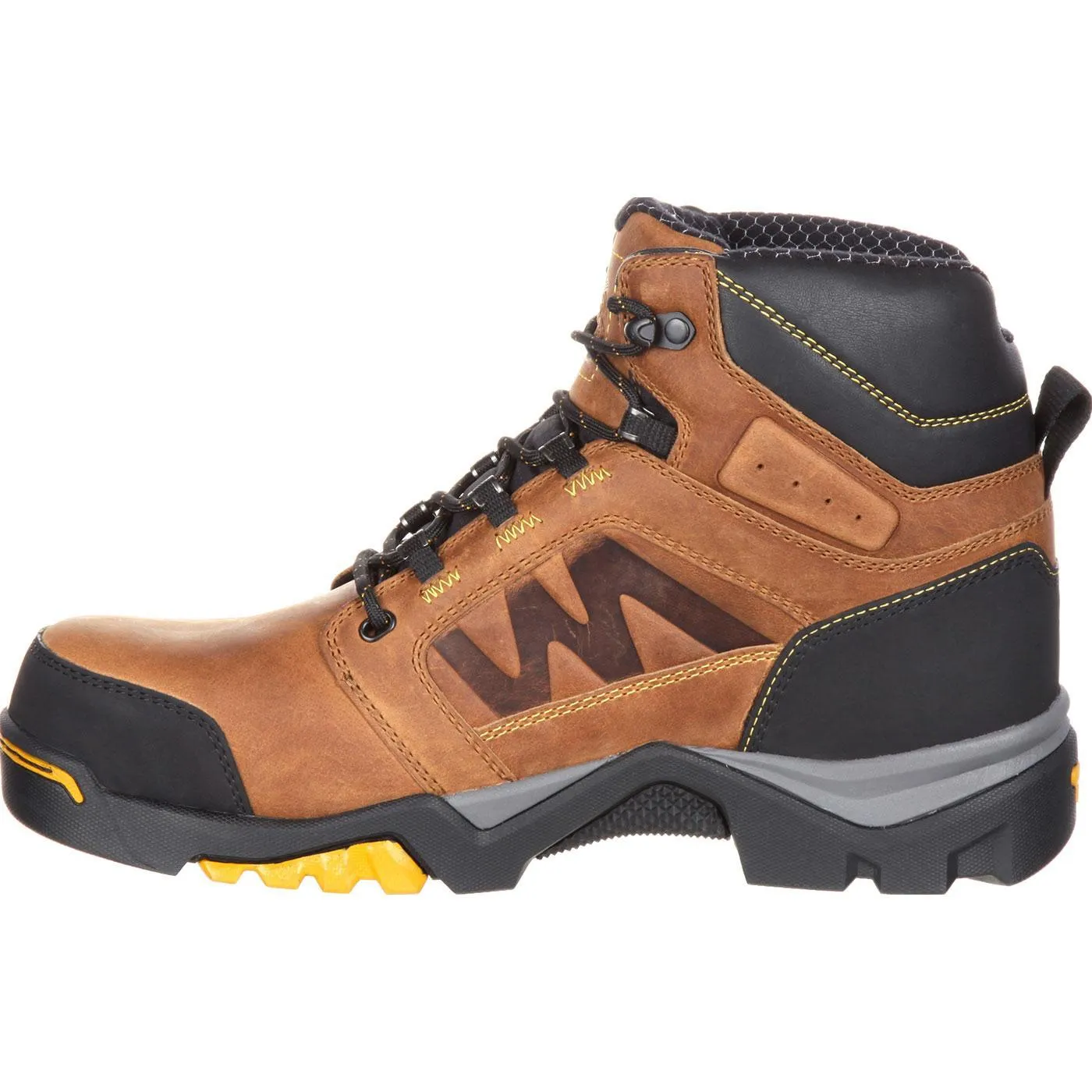 Georgia Boot Amplitude Men's Waterproof Work Boot