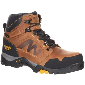 Georgia Boot Amplitude Men's Waterproof Work Boot