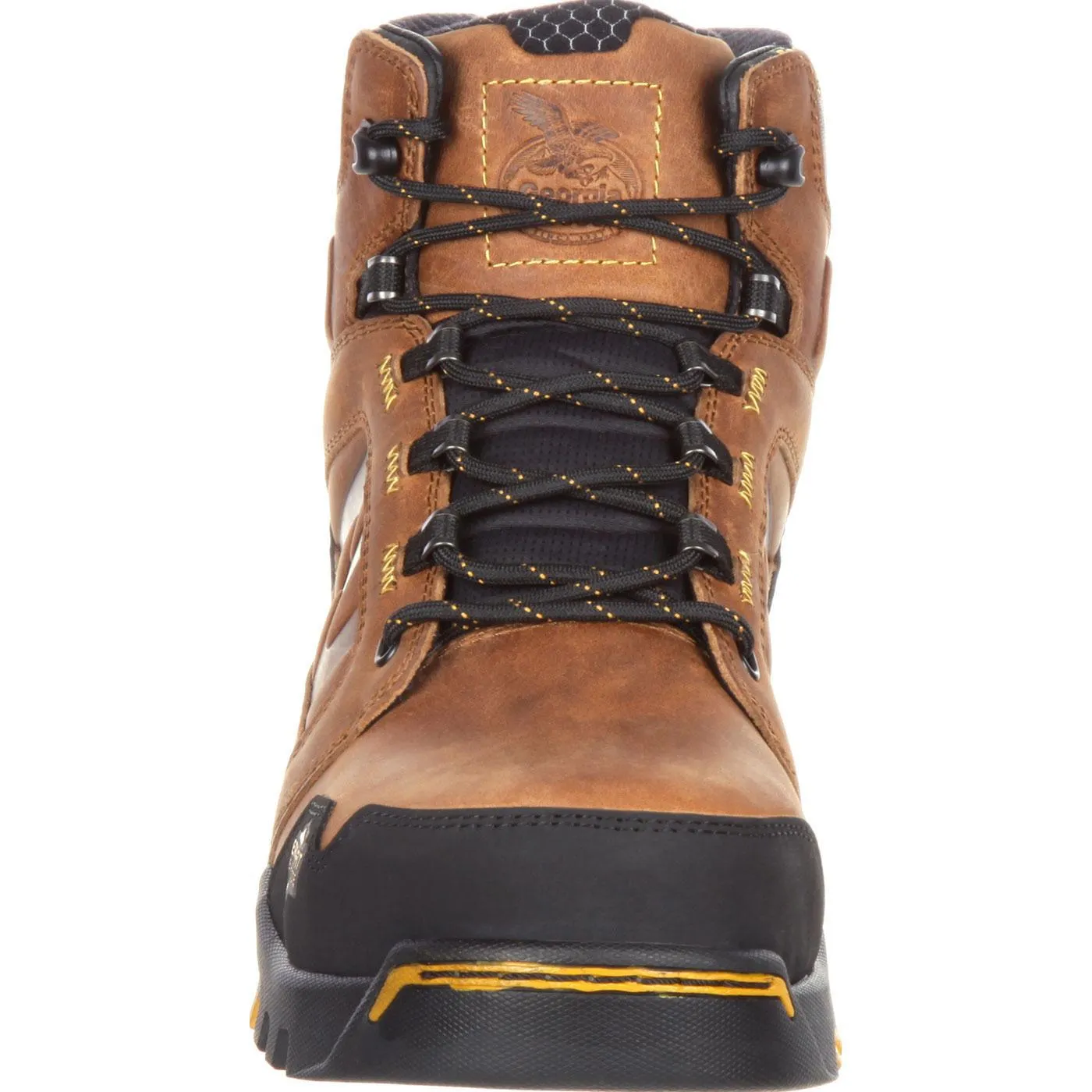 Georgia Boot Amplitude Men's Waterproof Work Boot