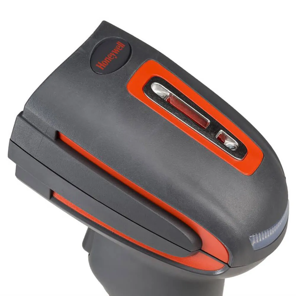 Honeywell Granit 1920i 1D / 2D Industrial DPM Area-Imaging Scanner