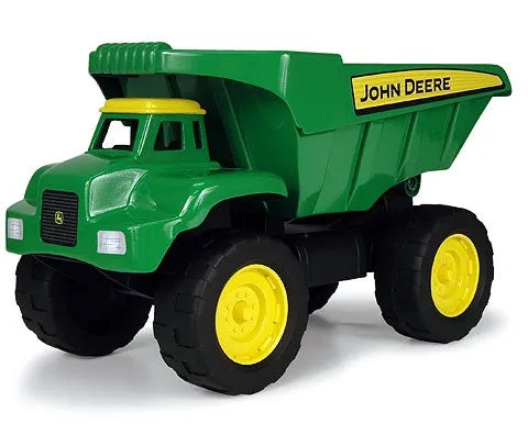 John Deere Big Scoop Dump Truck 15inch