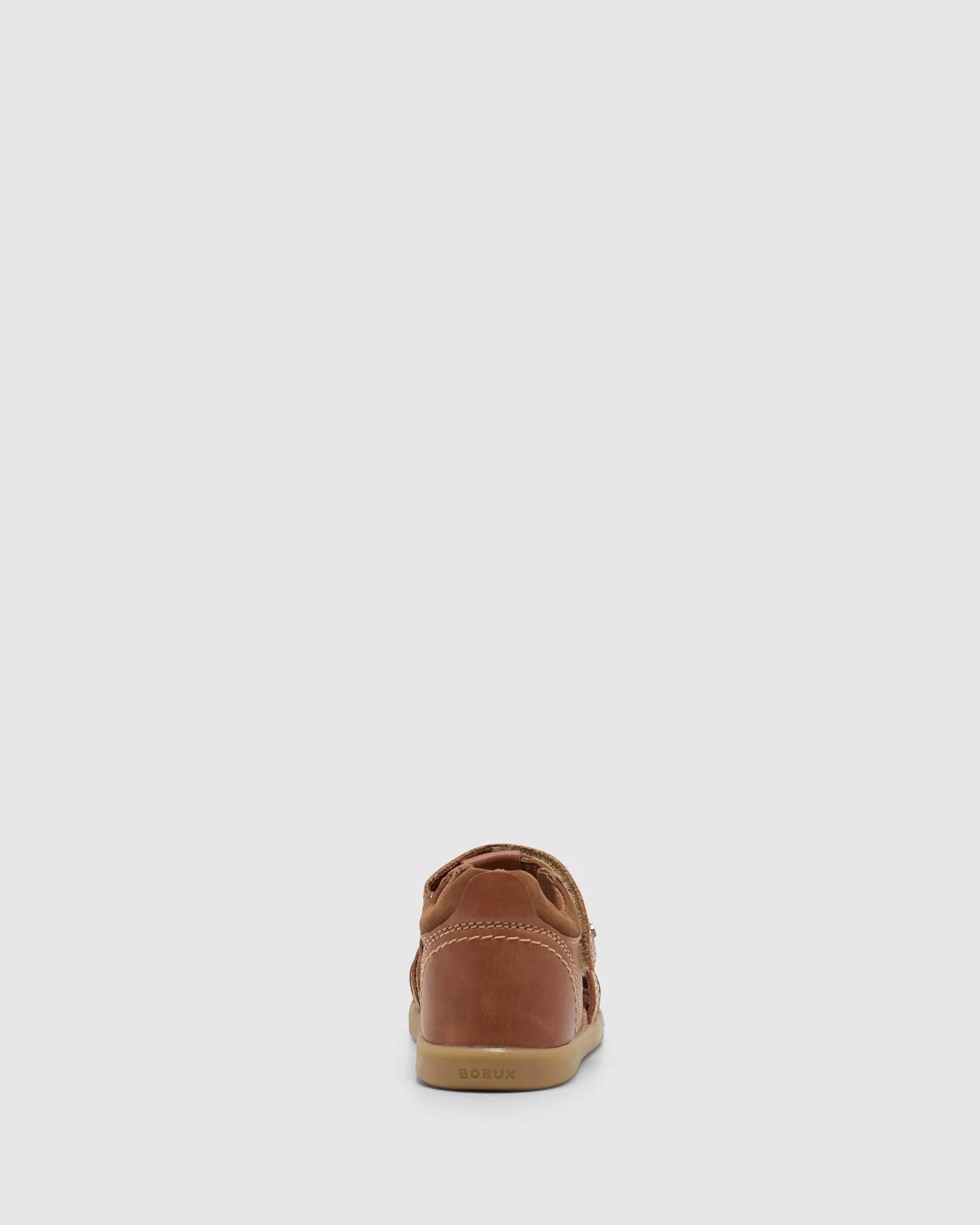 Kid  Roam Sandals Caramel Ii