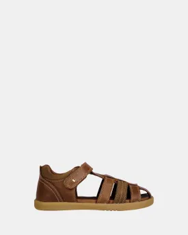 Kid  Roam Sandals Caramel Ii