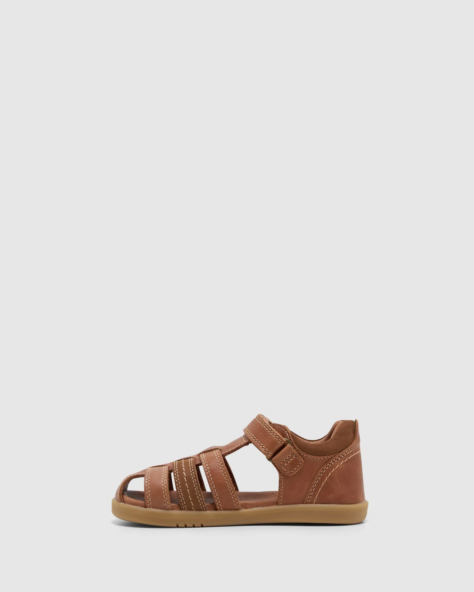 Kid  Roam Sandals Caramel Ii