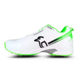 Kookaburra Pro 3.0 Spike Cricket Shoe,Ultimate Comfort & Traction for Elite Players