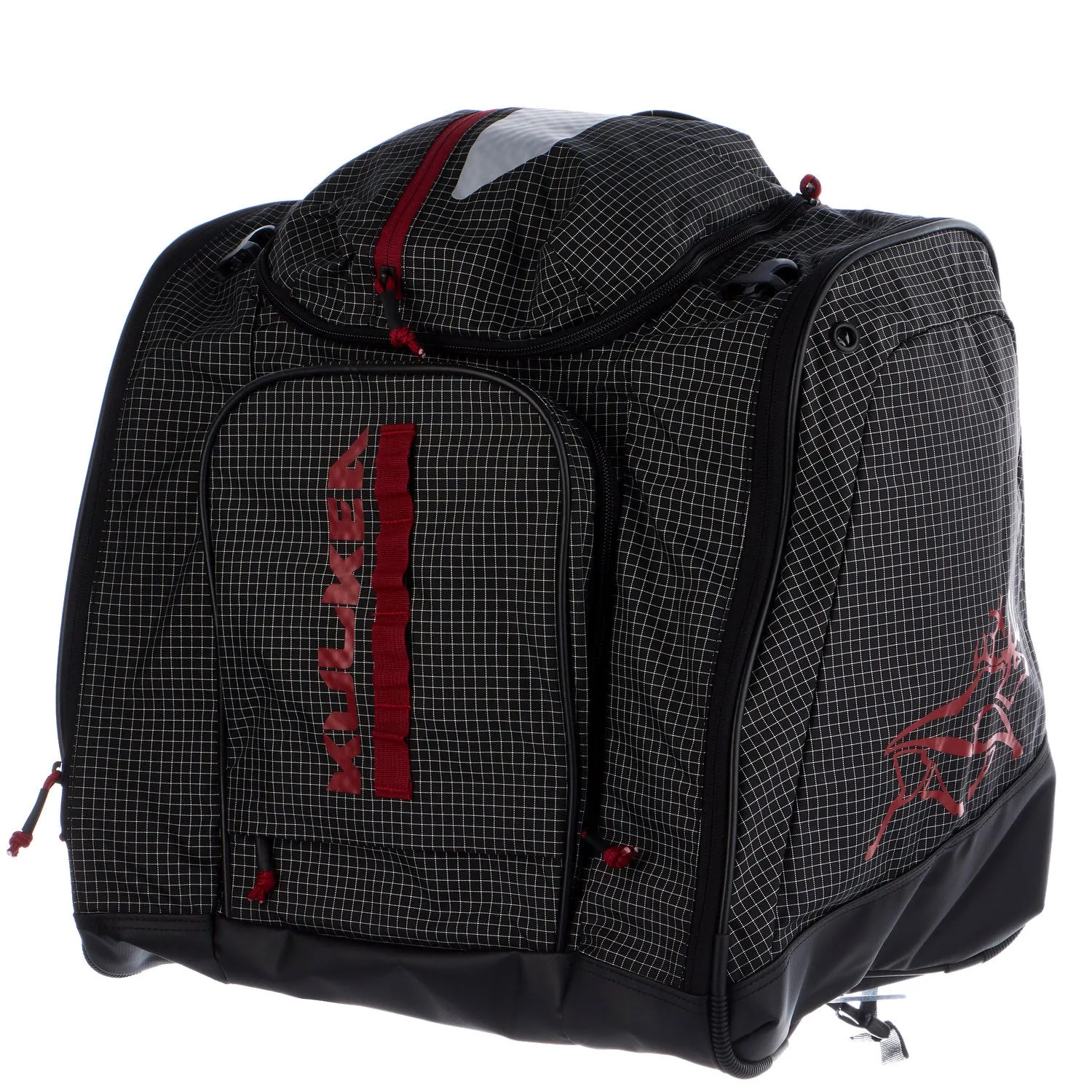 Kulkea Powder Trekker - Ski Boot Bag