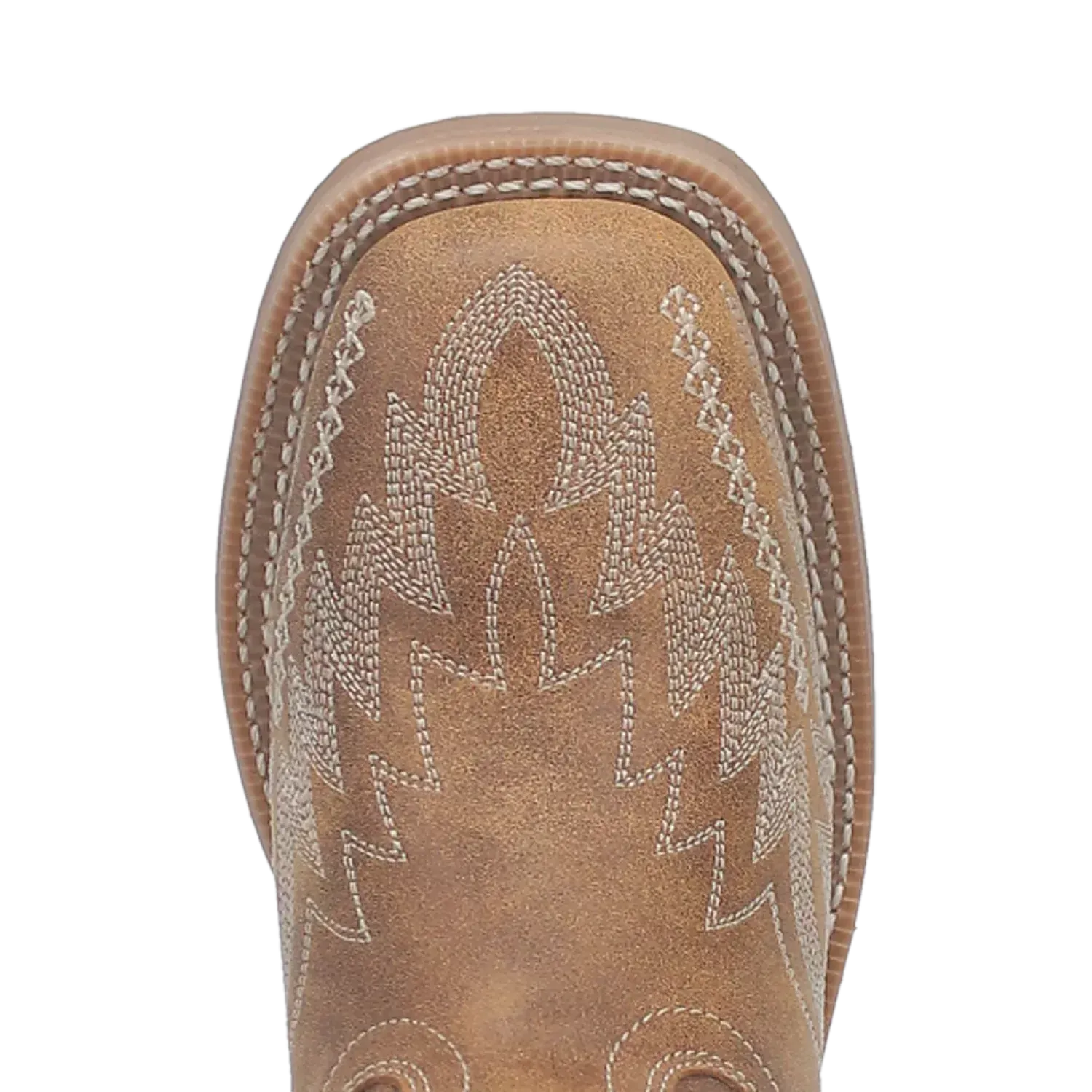 Laredo Cheyenne - Women's Leather Cowgirl Boots