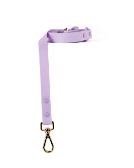 Lavender Waterproof Dog Leash