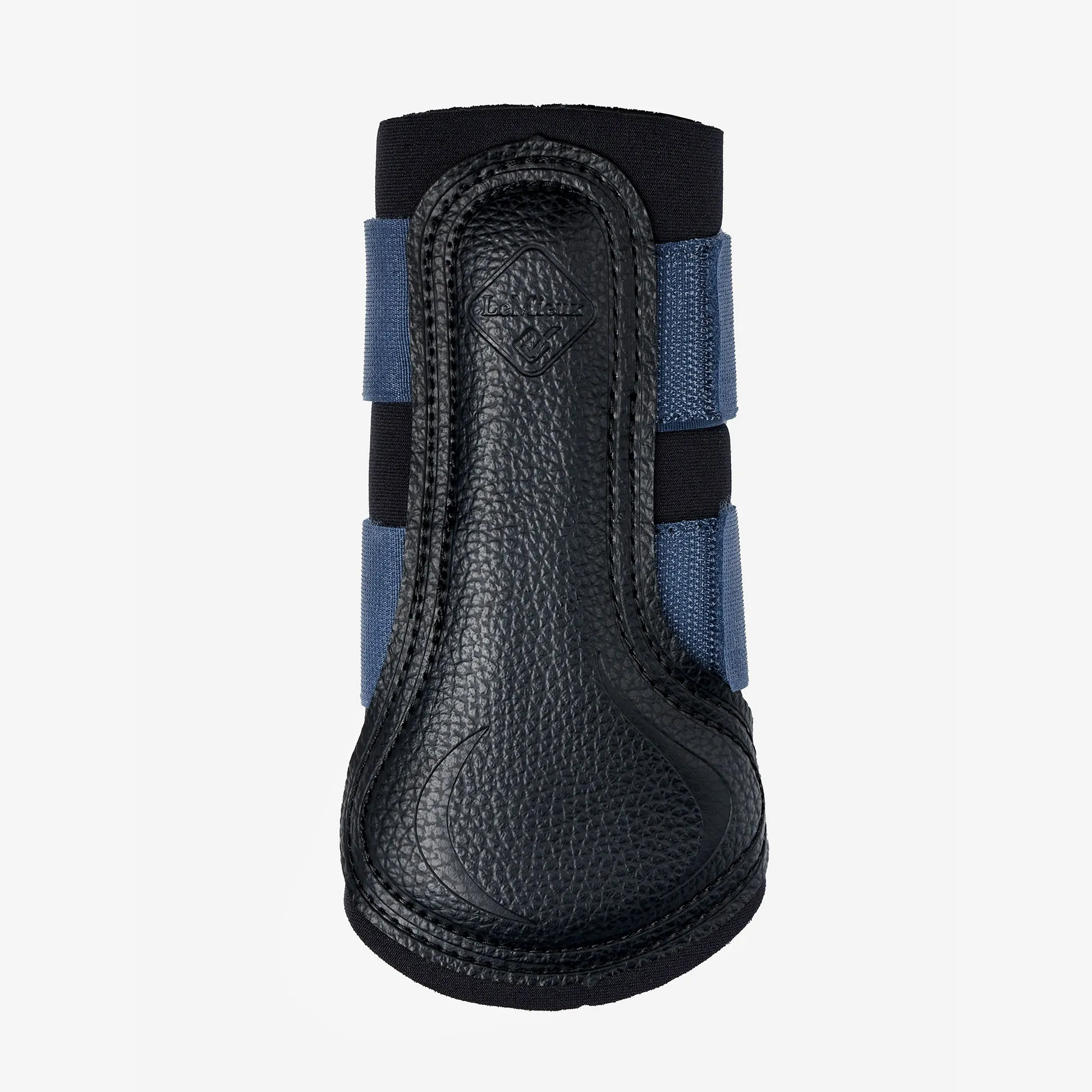 LeMieux Mini Grafter Boots - Indigo