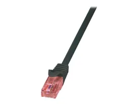 Logilink Primeline Patch Cable - Rj45 - 3 M