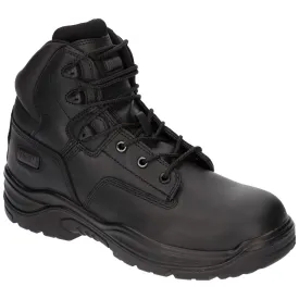 Magnum Precision Sitemaster S3 Safety Boot | Composite Toe Cap