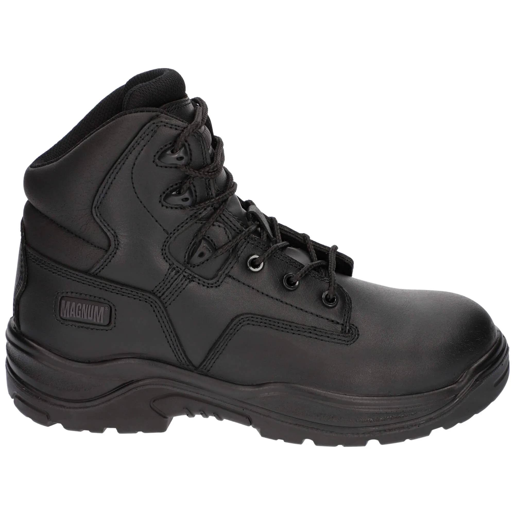 Magnum Precision Sitemaster S3 Safety Boot | Composite Toe Cap