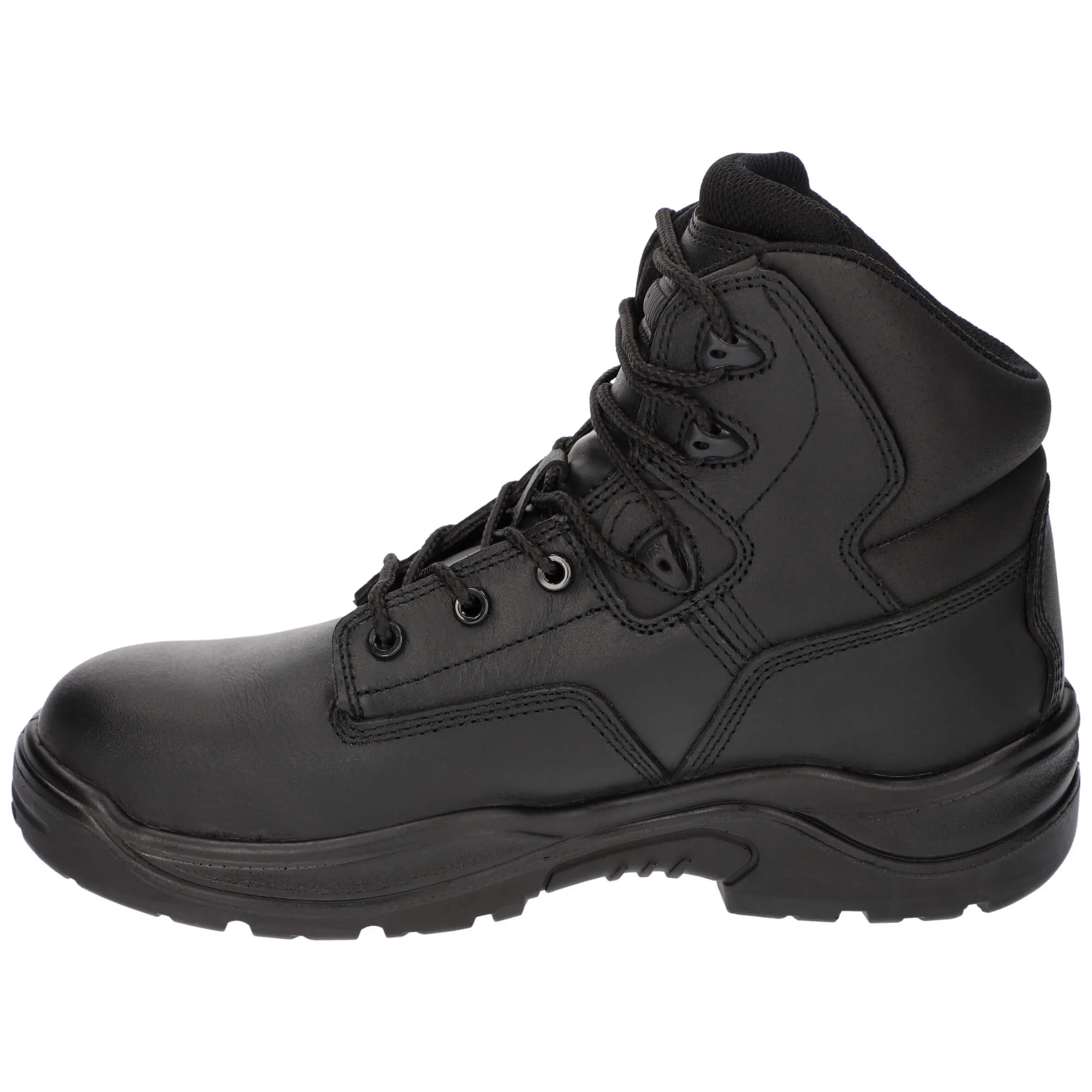 Magnum Precision Sitemaster S3 Safety Boot | Composite Toe Cap