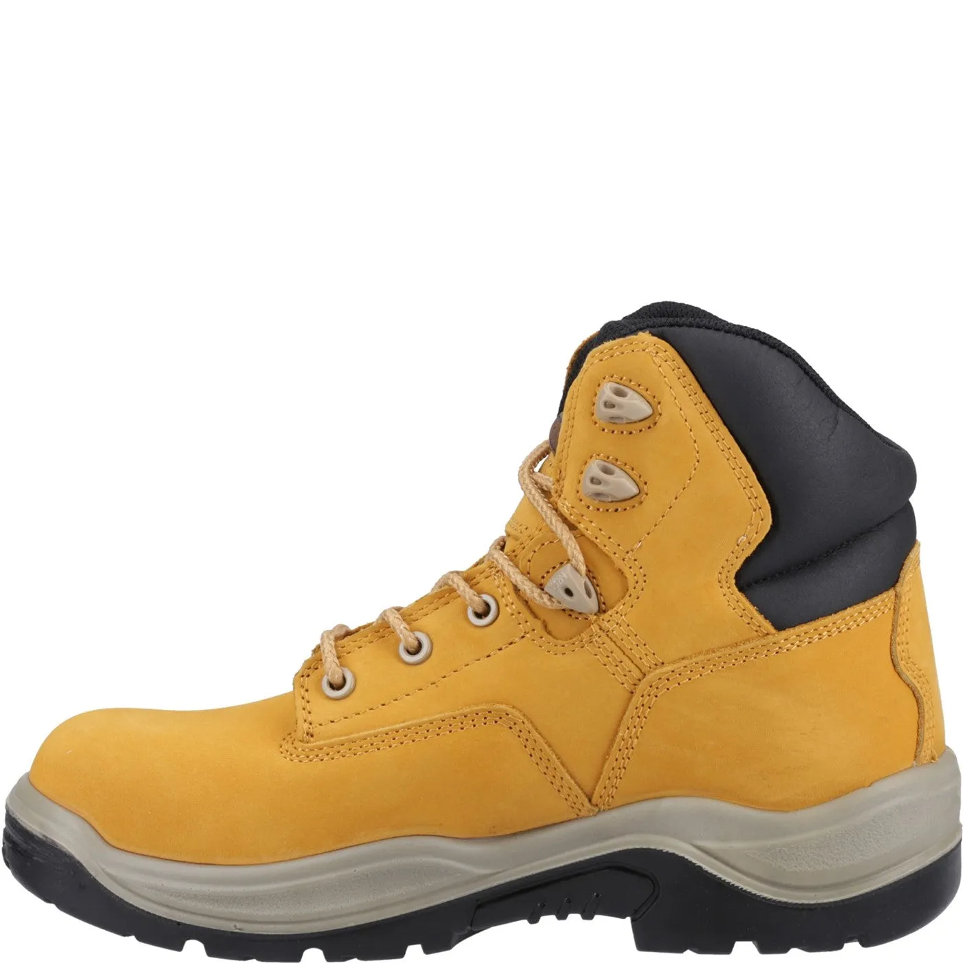 Magnum Precision Sitemaster Uniform Safety Boot