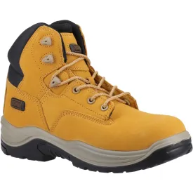 Magnum Precision Sitemaster Uniform Safety Boot