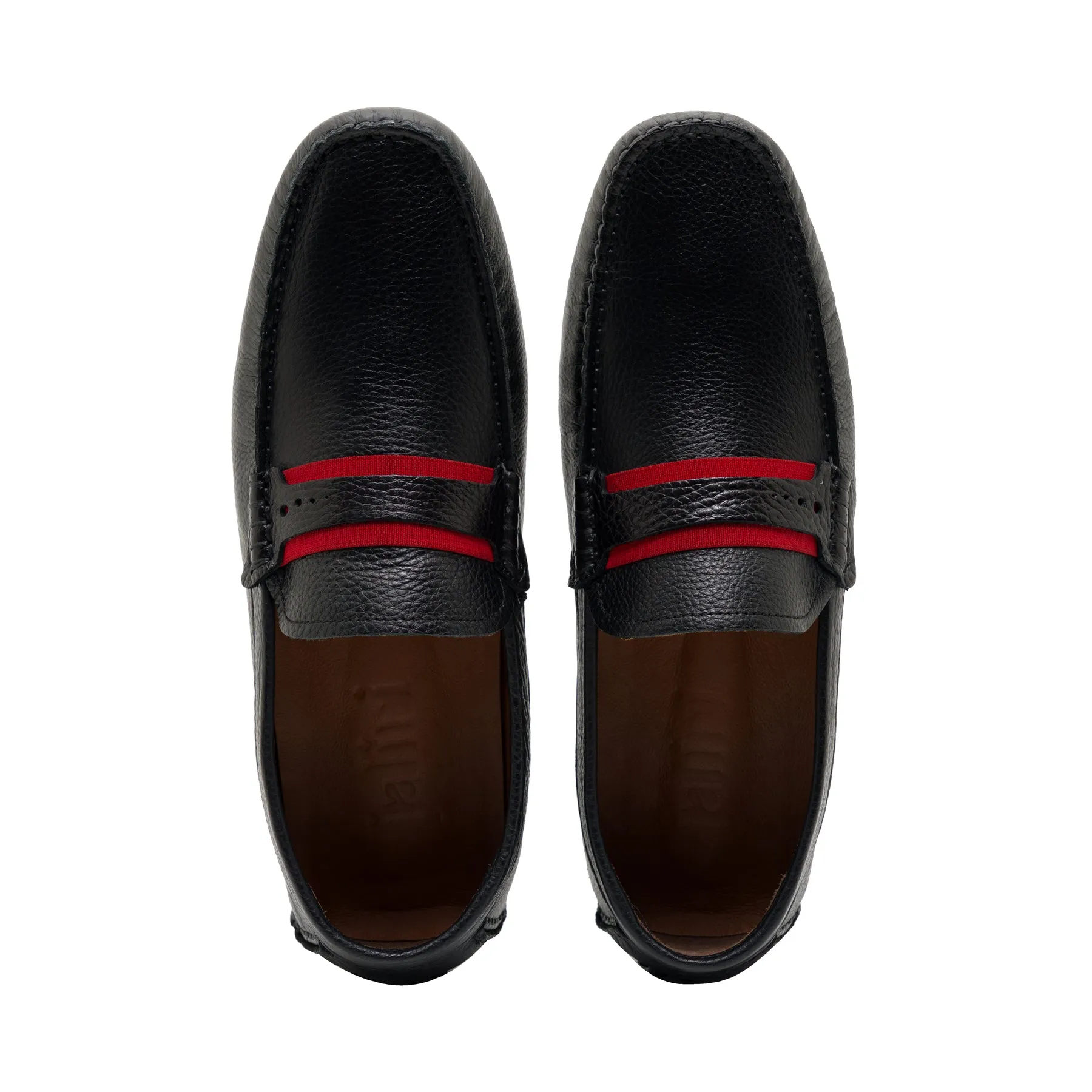 Martyr Black Loafer