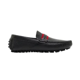 Martyr Black Loafer