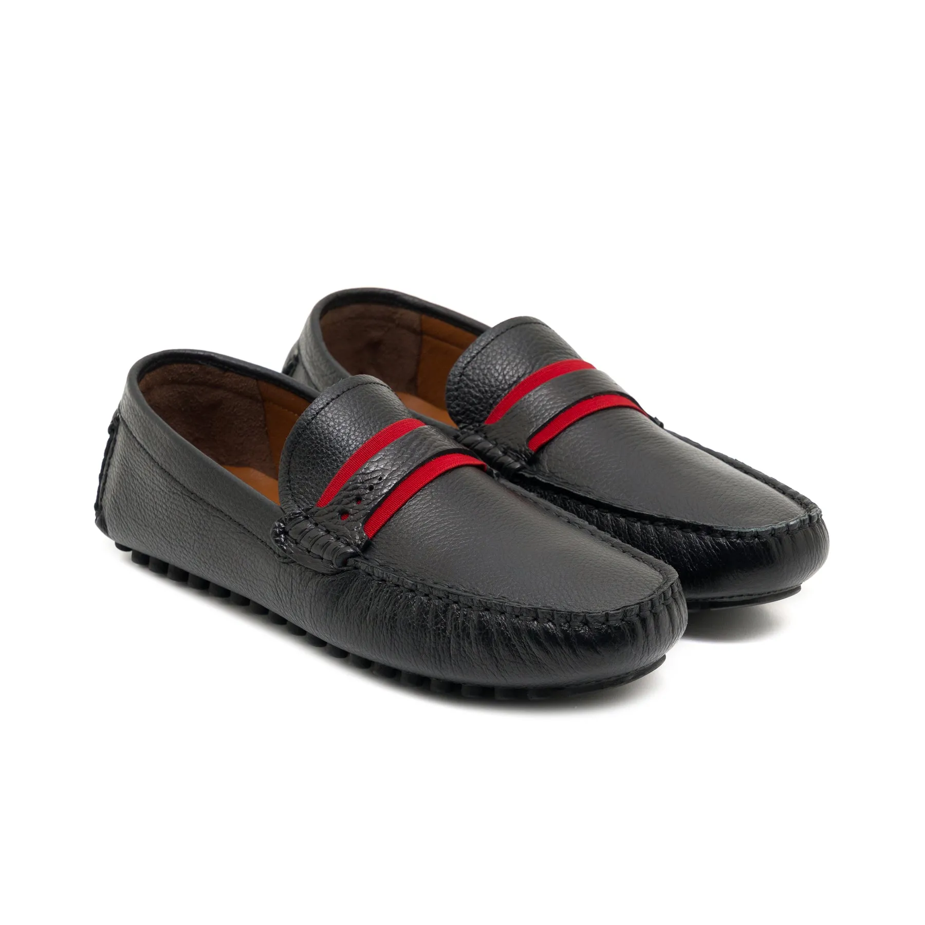 Martyr Black Loafer