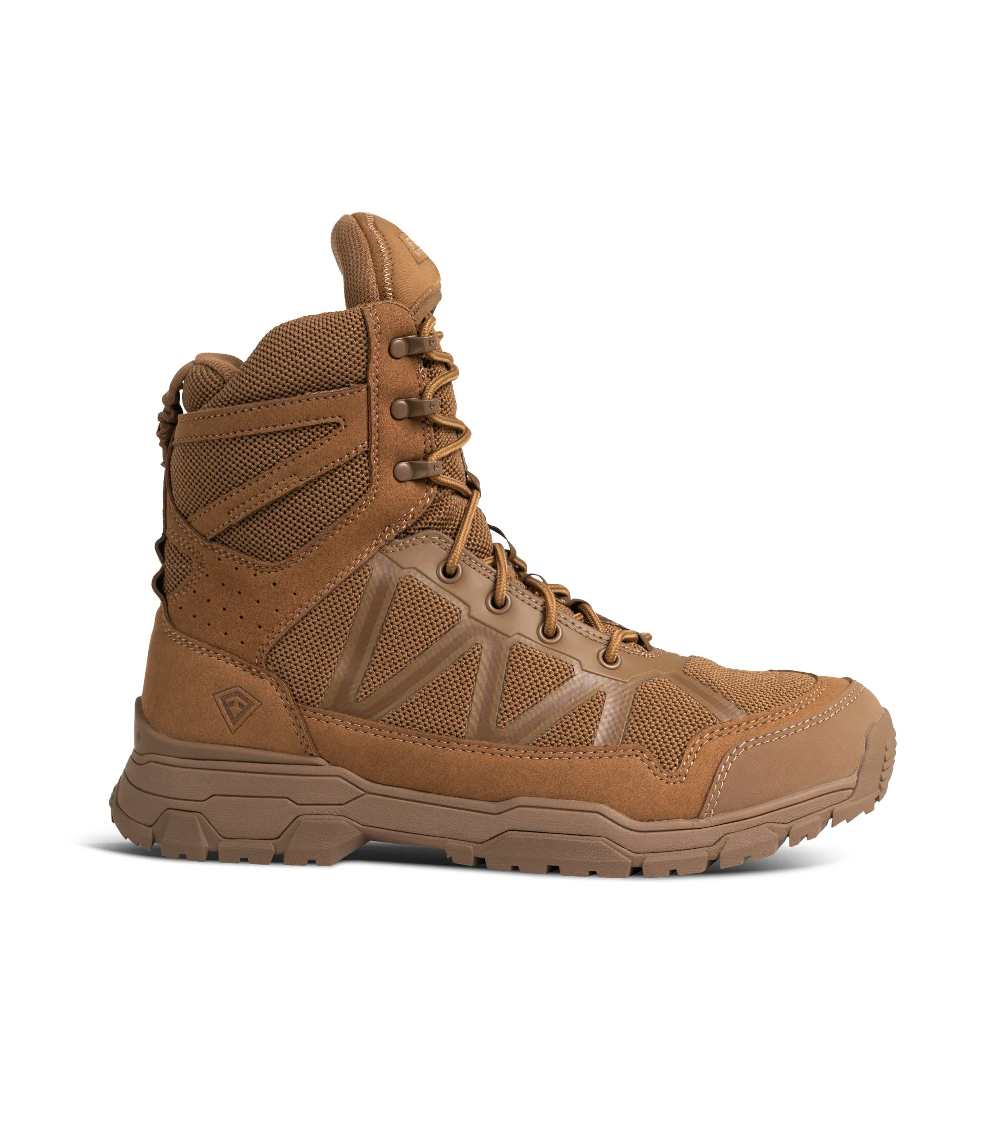 Men's 7“ Operator Boot