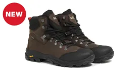 Men's Aigle Laforse Vibram Waterproof Boots