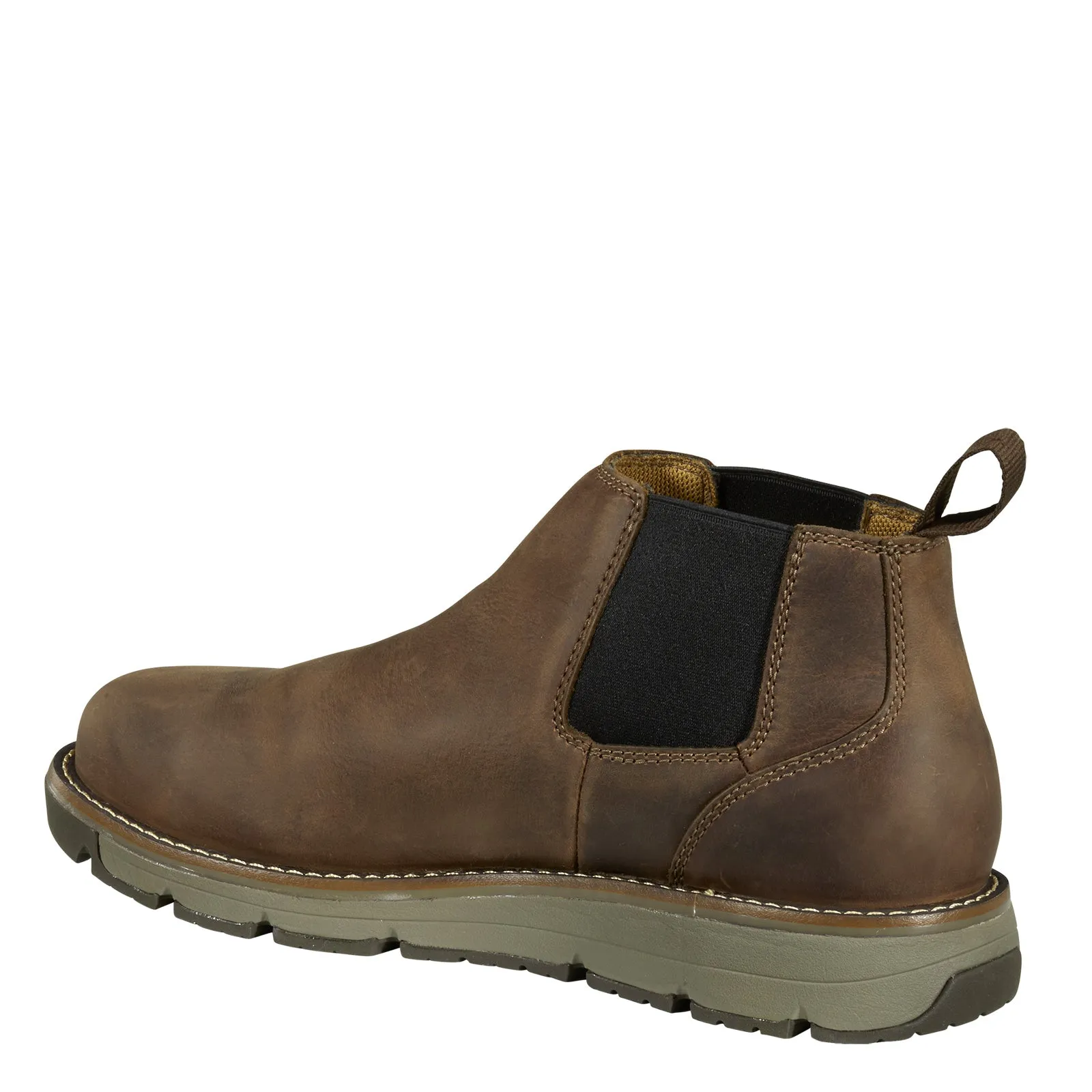 Men's Carhartt, Millbrook WR 4in Romeo Steel Toe Work Boot