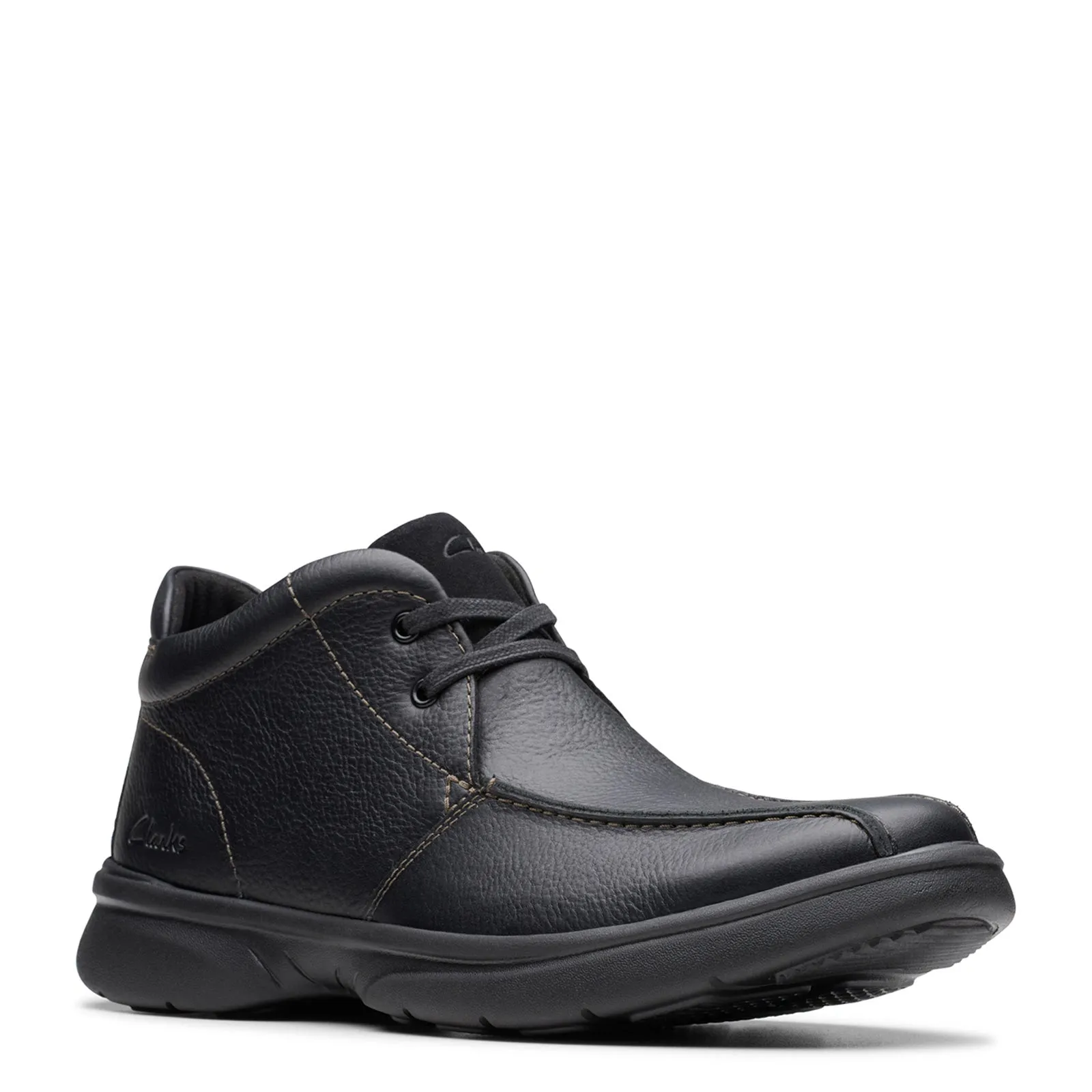 Men's Clarks, Bradley Up Boot