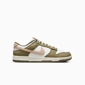 Men's Dunk Low Retro PRM "Medium Olive"