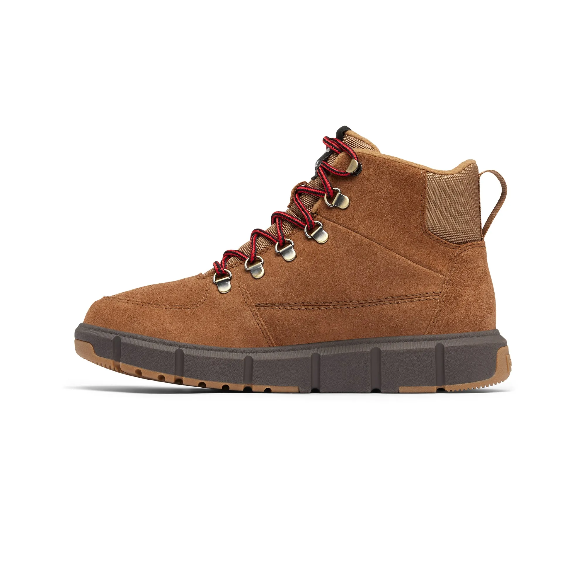 Men's Explorer III Blaze Waterproof Boots