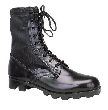 Military Jungle Boots