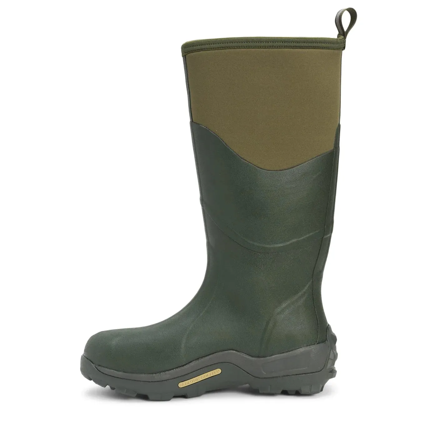 Muck Boots Muckmaster Hi Wellington Boots