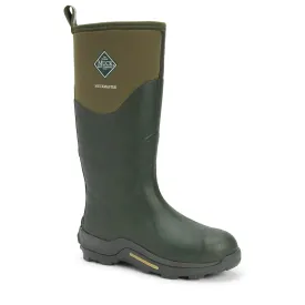 Muck Boots Muckmaster Hi Wellington Boots