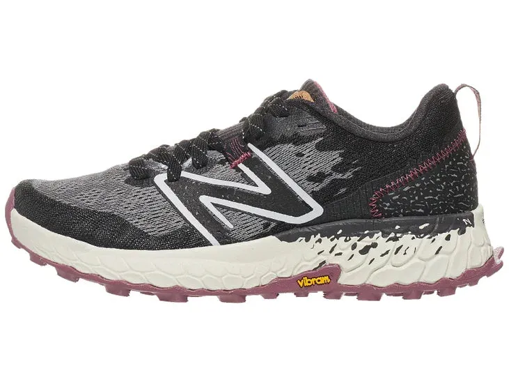 New Balance | Hierro v7 | Women's | Castlerock/Raisin