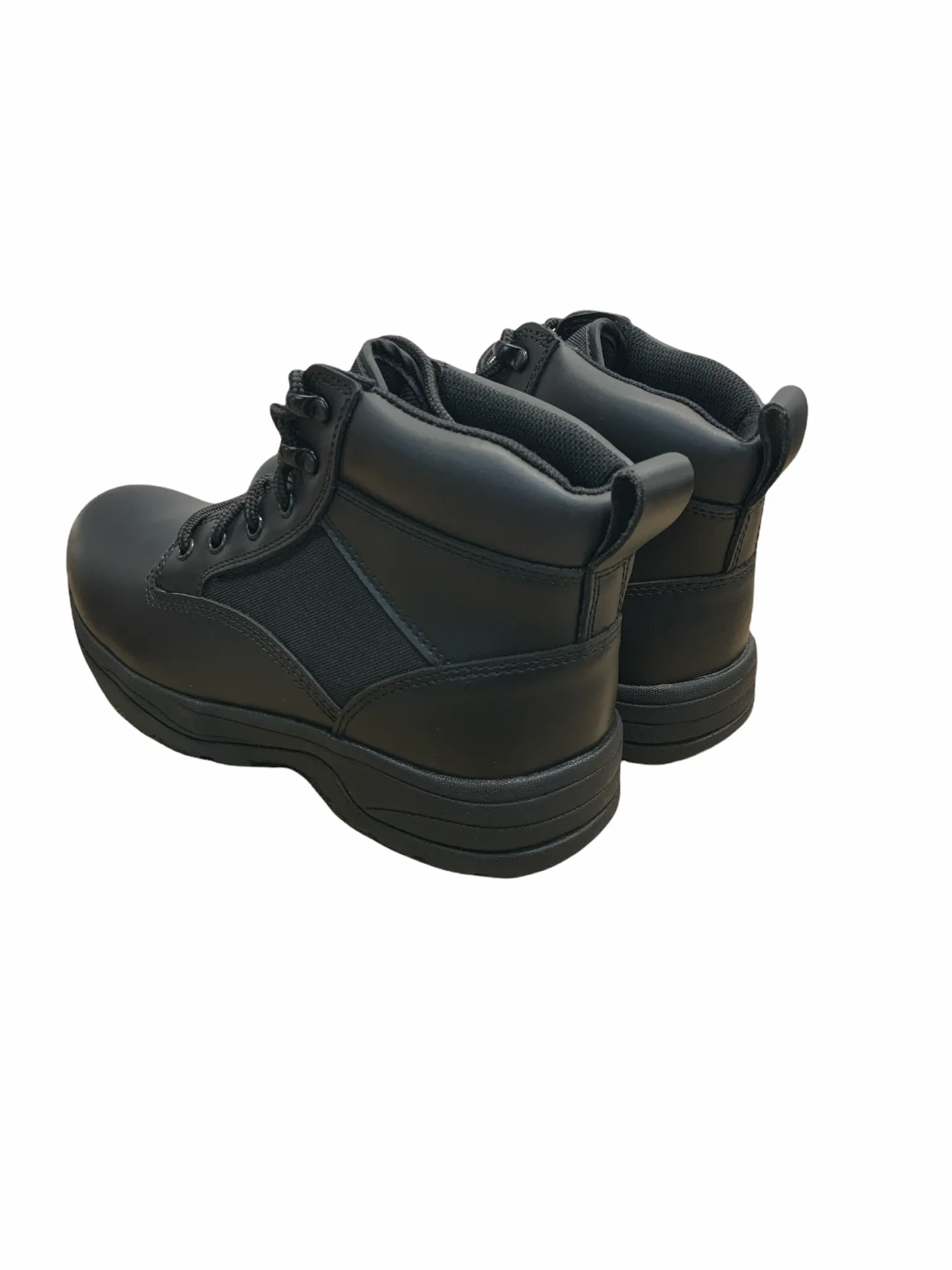 New Classic Opgear Black Anti-Slip Safety Boots OPGB03N