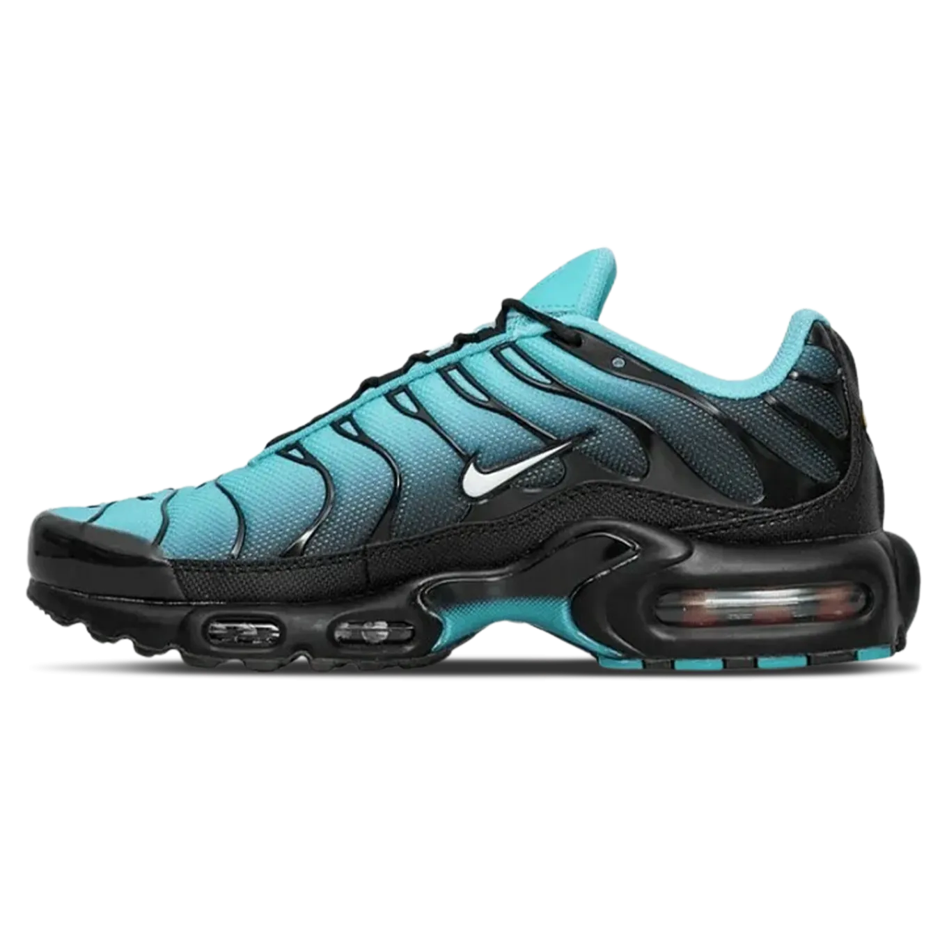 Nike Air Max Plus 'Light Retro'