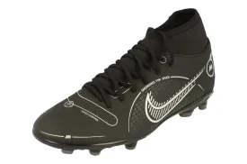 Nike Superfly 8 Club Fg/Mg Mens Football Boots DJ2904 007