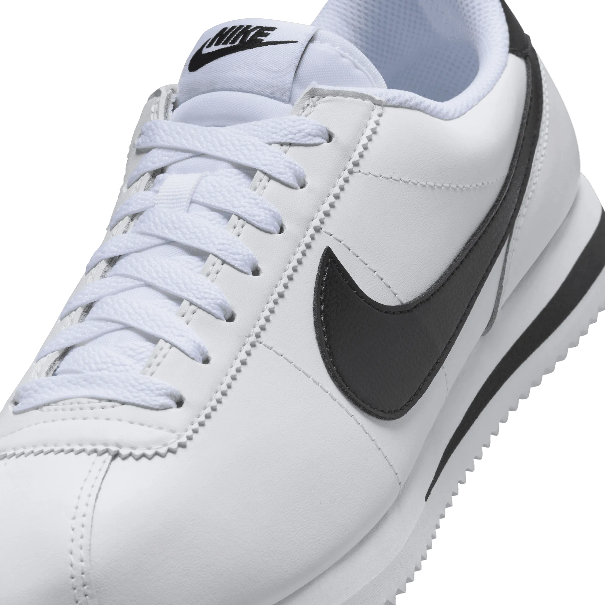 Nike Women's Cortez Leather Shoes