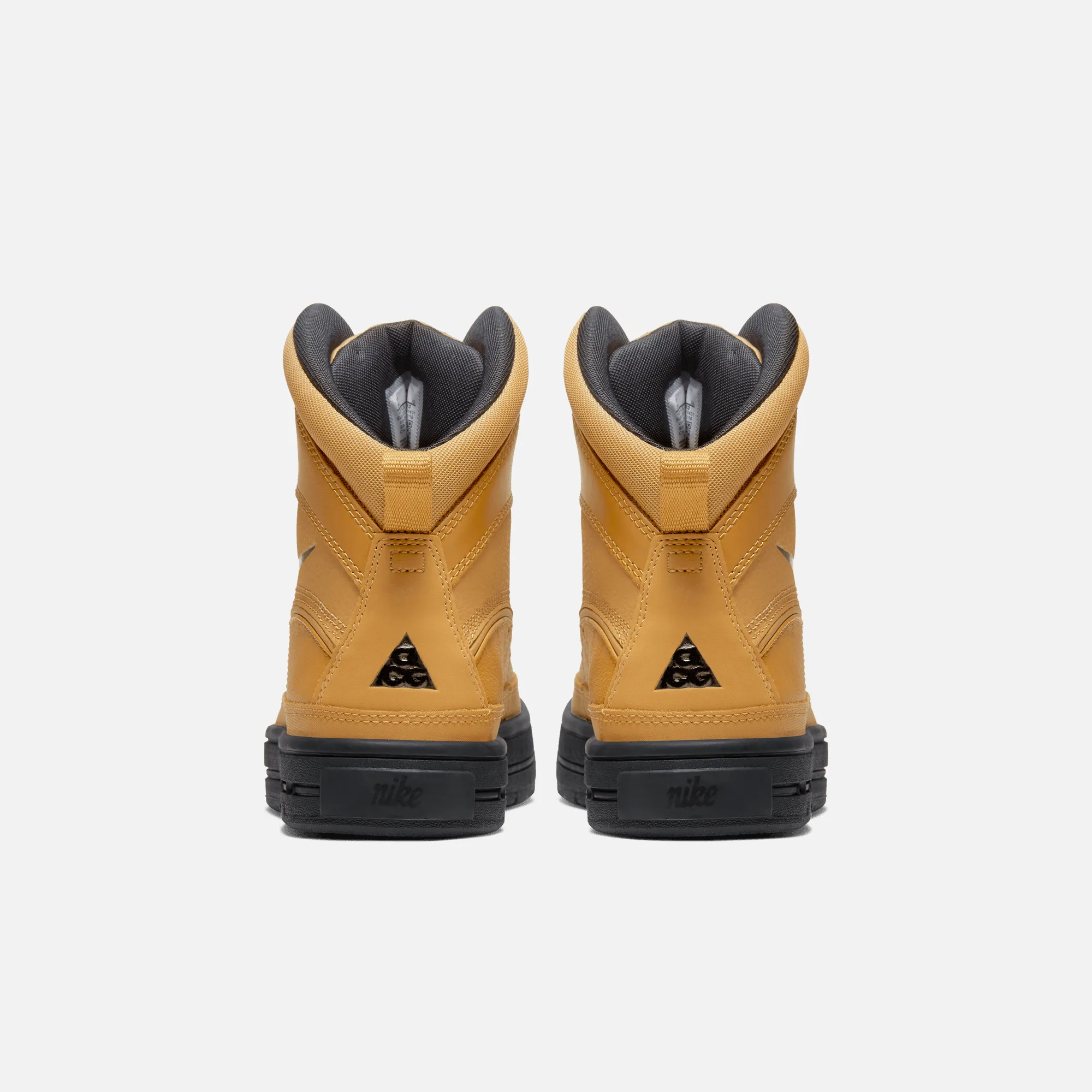 Nike Woodside 2 High ACG (GS) Wheat/Black