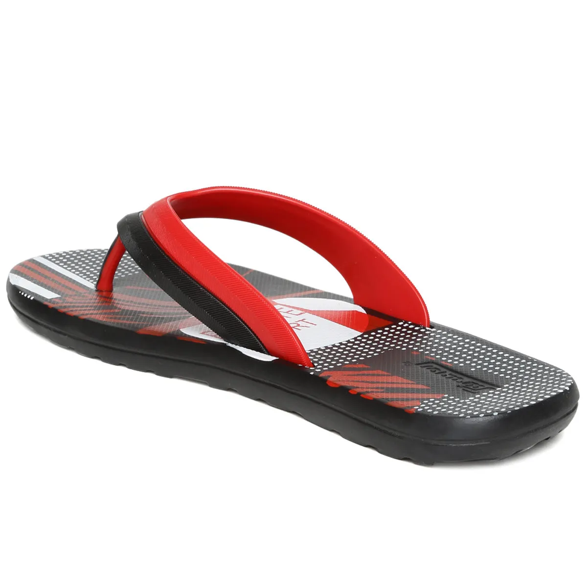 Paragon EV1347G Men Stylish Lightweight Flipflops | Comfortable with Anti skid soles | Casual & Trendy Slippers | Indoor & Outdoor